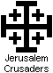 Jerusalem Cross